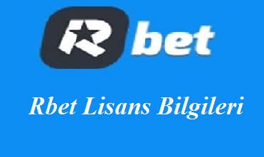 İlbet Lisans Bilgileri Kayıt