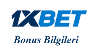 1xbet Bonusları