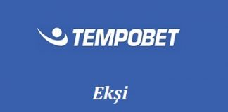 Tempobet Ekşi