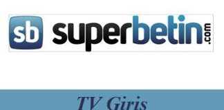 Süperbetin TV Giriş