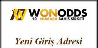 Wonodds51 Mobil Giriş - Wonodds 51 Yeni Giriş Adresi