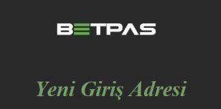Betpas332 Mobil Giriş - Betpas 332 Yeni Giriş Adresi