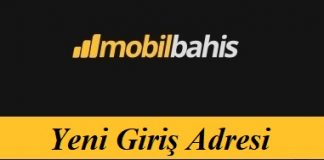 Mobilbahis234 Yeni Giriş Adresi