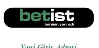 Betist Hızlı Giriş