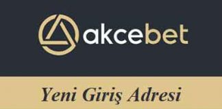 Akcebet Yeni Giriş