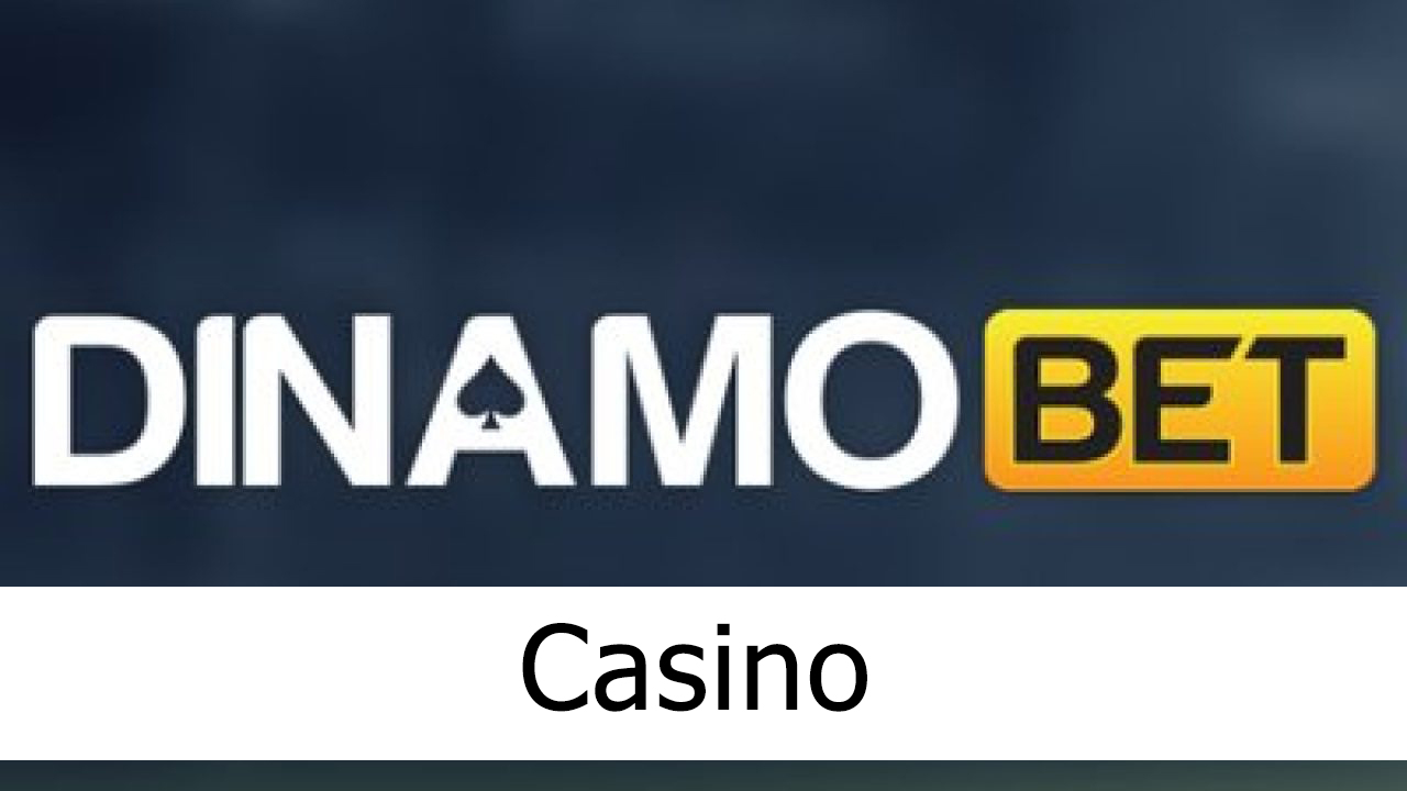 Dinamobetcasino