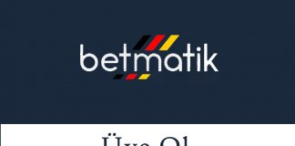betmatiküyeol
