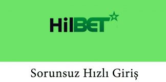 hilbetsorunsuzgiriş