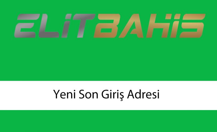 elitbahisyenisongirişadresi elitbahisyenisongirişadresi