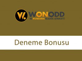 wonodddenemebonusu