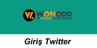 wonoddgiriştwitter