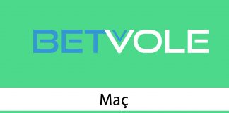 Betvole Maç
