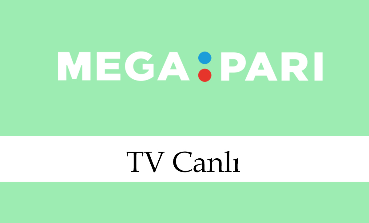 megaparitvizle
