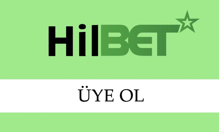 Hilbet üye ol Hilbet üye ol