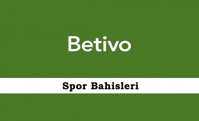 Betivo Spor Bahisleri Betivo Spor Bahisleri
