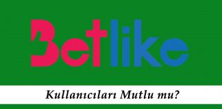Betlike Kullanıcıları Mutlu mu?