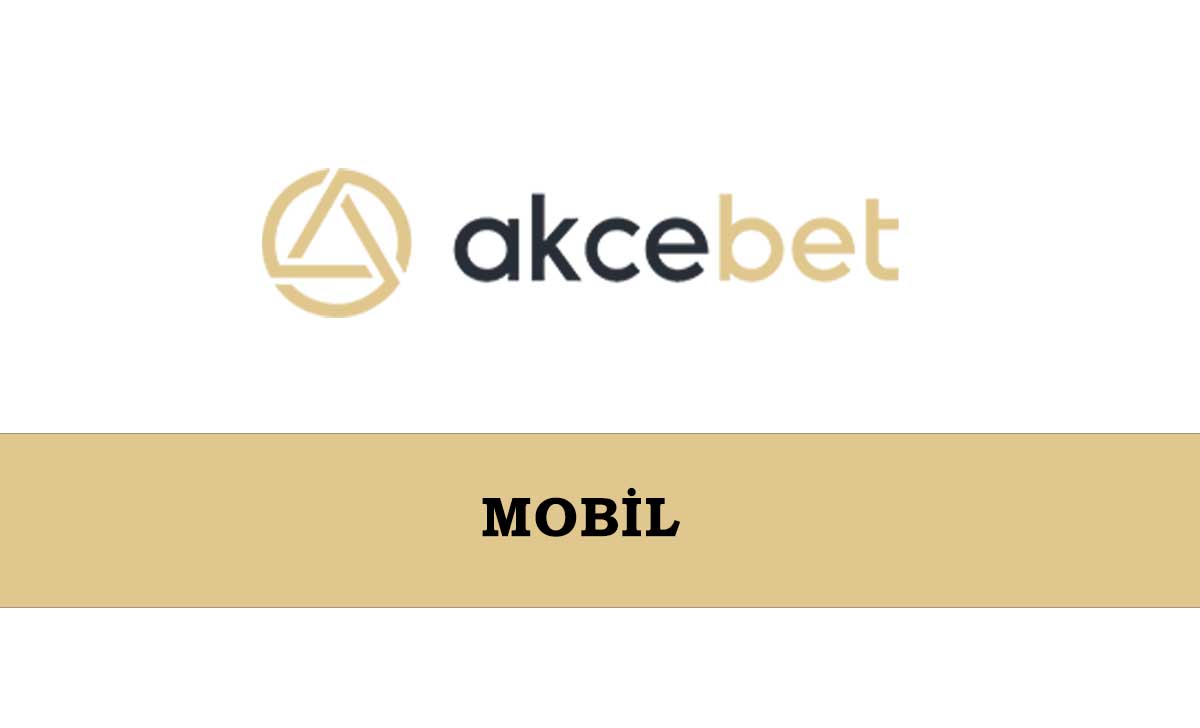 Akcebet Mobil
