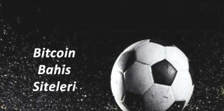 Bitcoin Bahis Siteleri