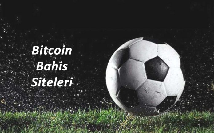 Bitcoin Bahis Siteleri Bitcoin Bahis Siteleri