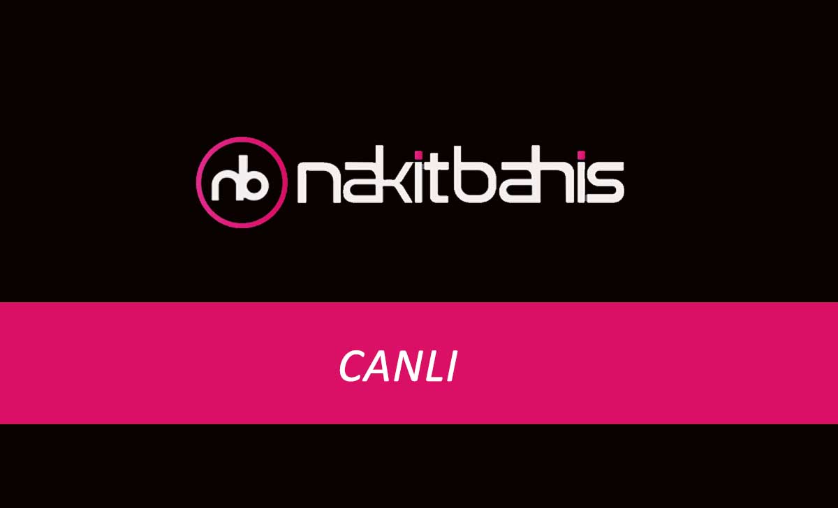 Nakitbahis Canlı