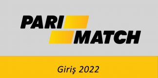 Parimatch Engelsiz Giriş