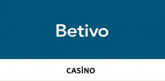 Betivo Casino