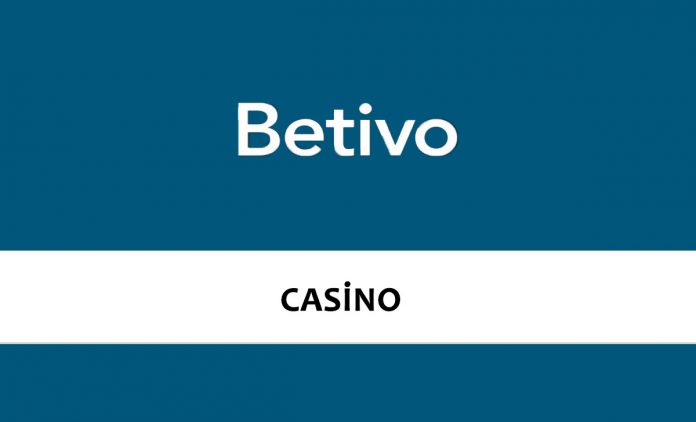 betivo casino Betivo Casino