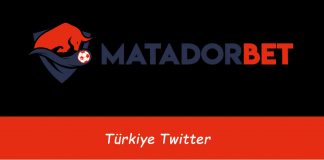 Matadorbet Türkiye Twitter