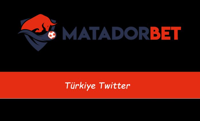 Matadorbet Türkiye Twitter Matadorbet Türkiye Twitter