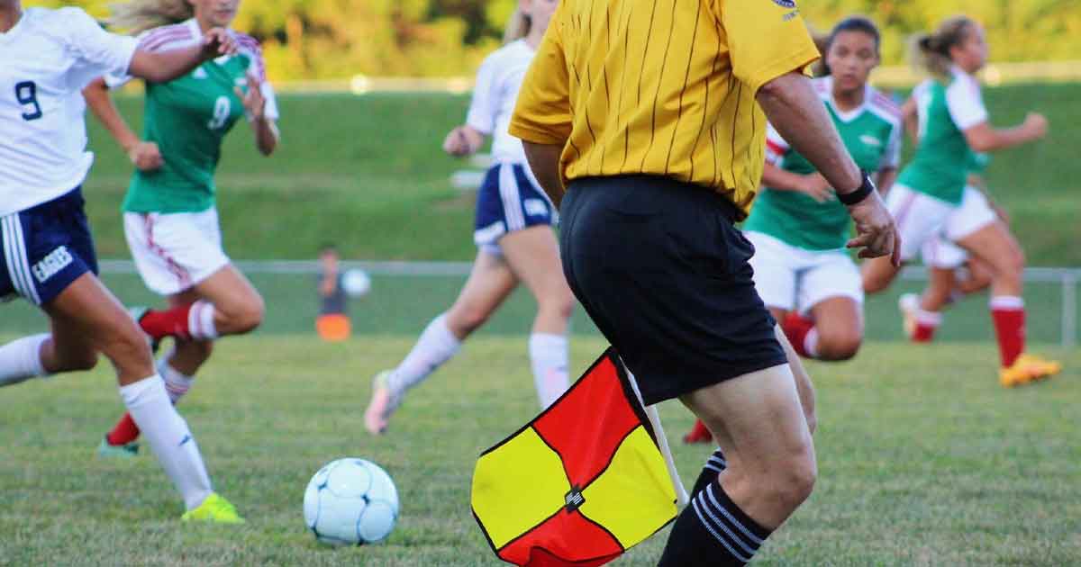 futbol kuralları