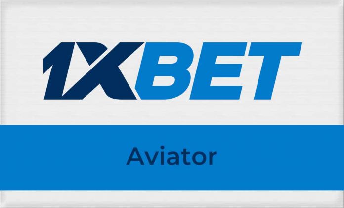 1xbet Aviator 1xbet Aviator