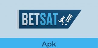 Betsat Apk
