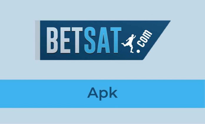 Betsat Apk Betsat Apk