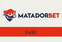 Matadorbet İndir