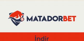 Matadorbet İndir