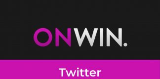 Onwin Twitter