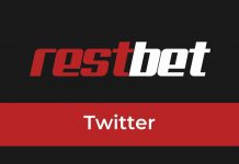 Restbet Twitter