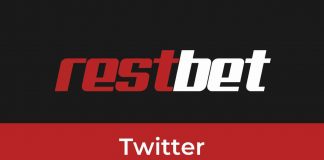 Restbet Twitter