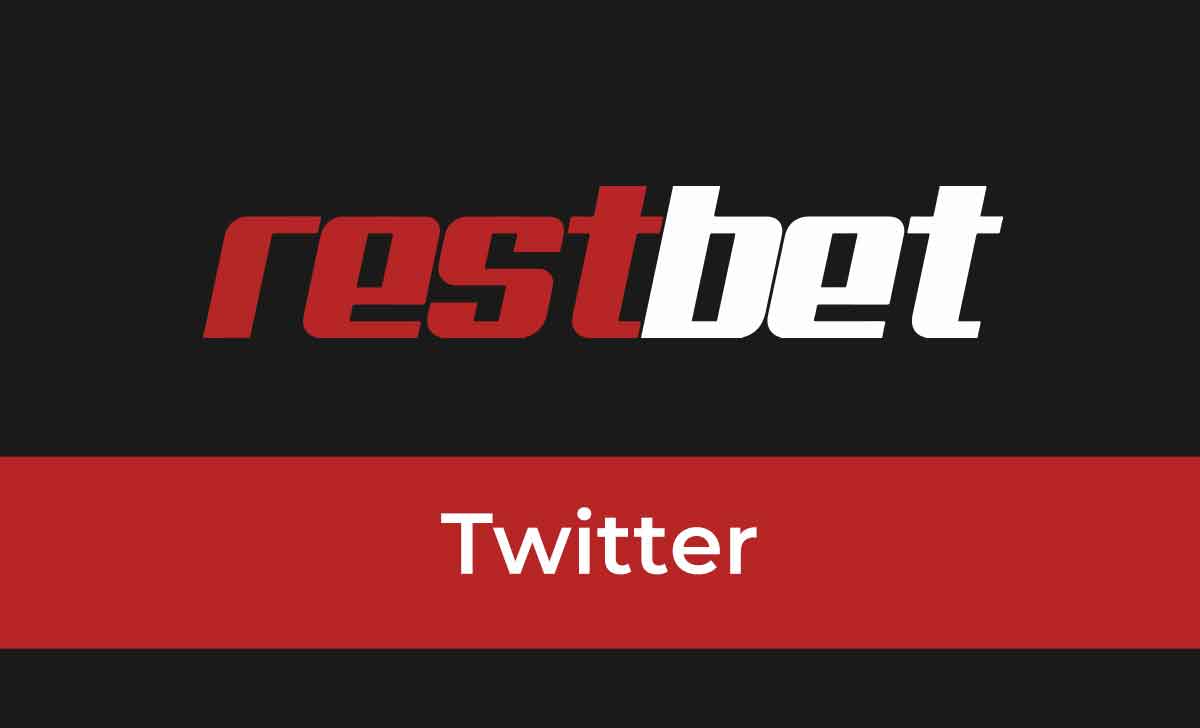 Restbet Twitter