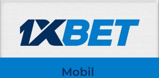 1xbet Mobil