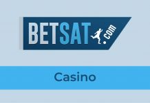 Betsat Casino