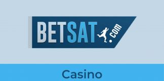 Betsat Casino