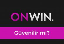 Onwin Güvenilir mi