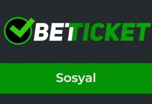 Betticket Sosyal