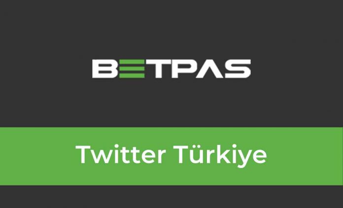 Betpas Twitter Türkiye