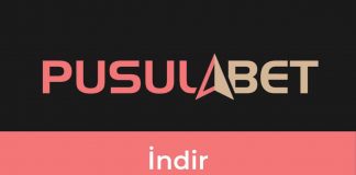 Pusulabet İndir