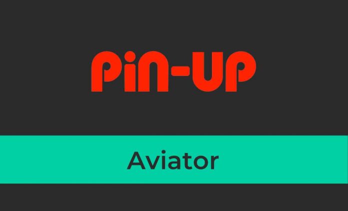 Pinup Aviator Pinup Aviator