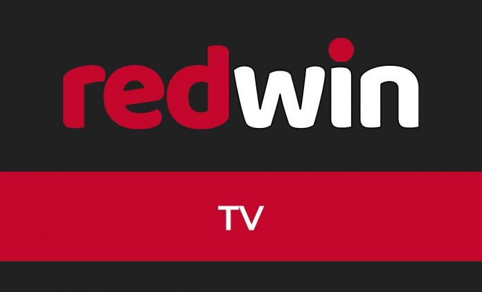Redwin TV