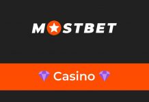 Mostbet Casino