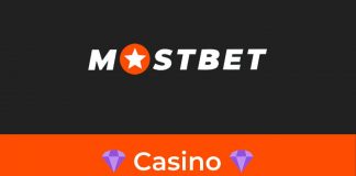 Mostbet Casino